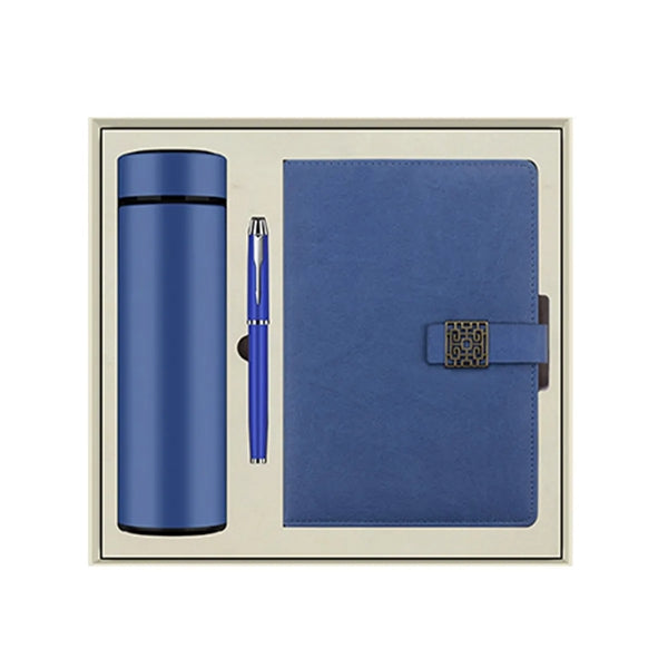 Notebook Tumbler Pen Business Corporate Gift Set