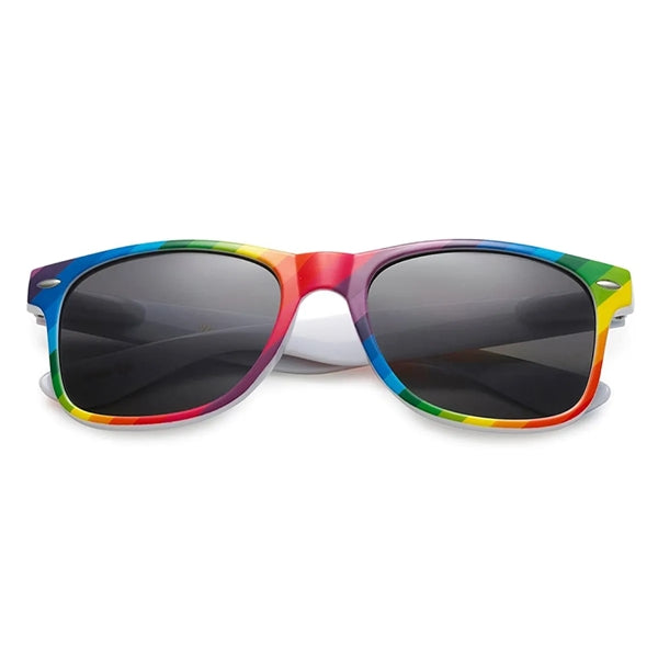 Rainbow Sunglasses