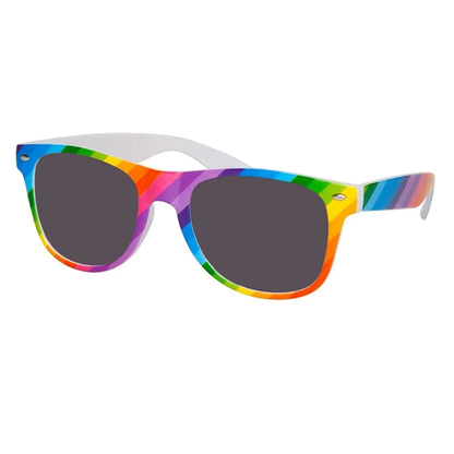 Rainbow Sunglasses