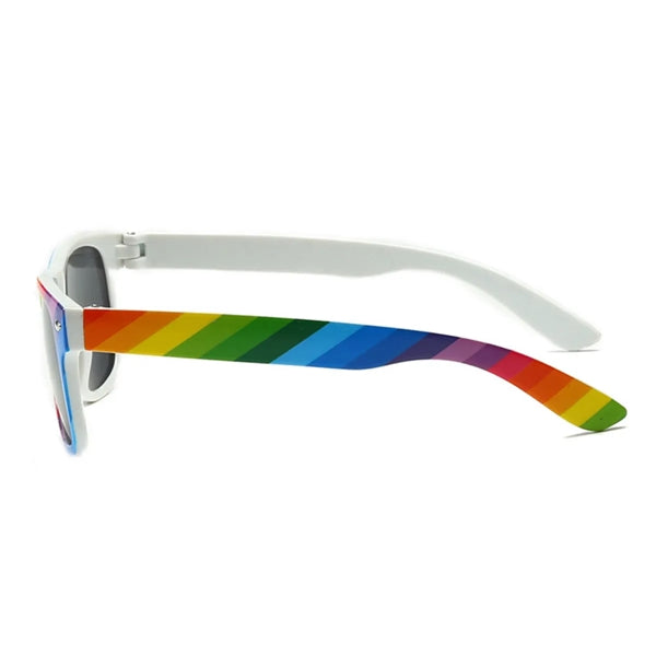 Rainbow Sunglasses