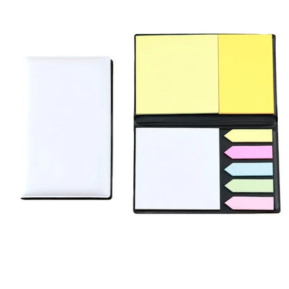 Office Use Printed Notepad Sticky Note Set