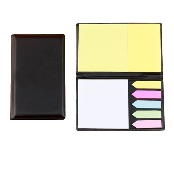 Office Use Printed Notepad Sticky Note Set