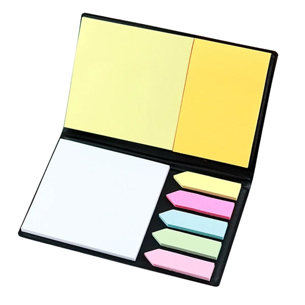 Office Use Printed Notepad Sticky Note Set