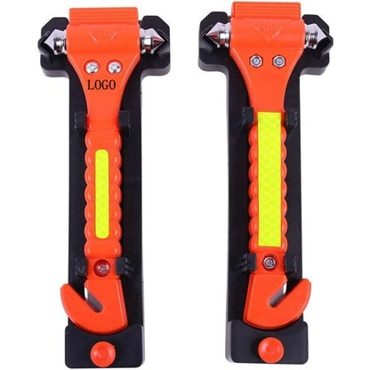 Car Safety Hammer Emergency Escape Tool Seat Belt Cutter
