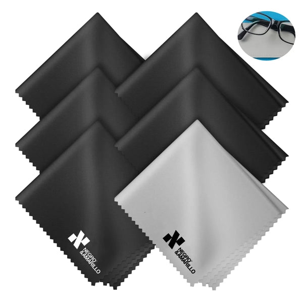 Microfiber Cleaning Cloth For Eyeglasses