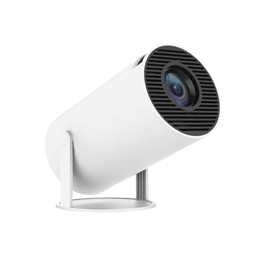 HY300 Auto Keystone Correction Portable Projector