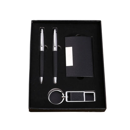 Luxury Office 4-Piece Gift Set