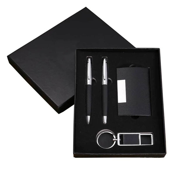 Luxury Office 4-Piece Gift Set