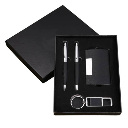 Luxury Office 4-Piece Gift Set