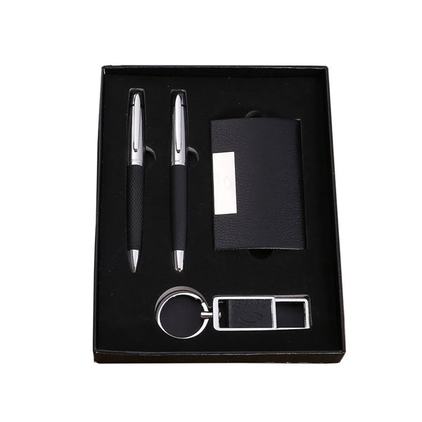 Luxury Office 4-Piece Gift Set