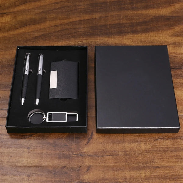 Luxury Office 4-Piece Gift Set