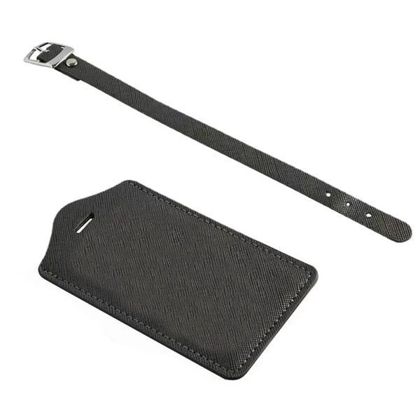Mr. & Mrs Travel Luggage Tags Honeymoon Gift