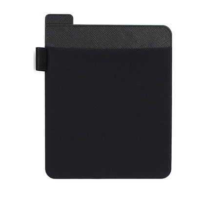 Elastic Adhesive Wireless Mouse Holder Sticker