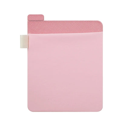 Elastic Adhesive Wireless Mouse Holder Sticker
