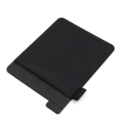 Elastic Adhesive Wireless Mouse Holder Sticker
