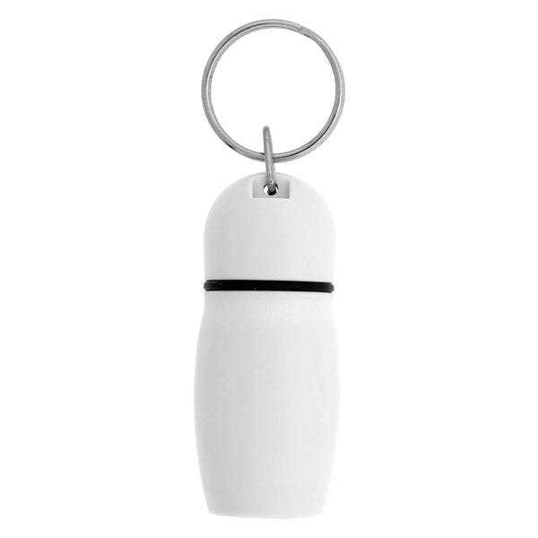 The Staccato Pill Holder