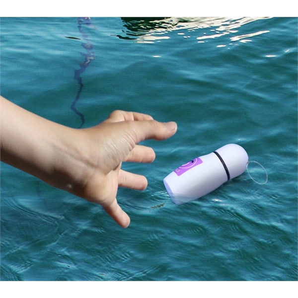 The Staccato Pill Holder