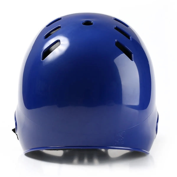 Baseball Softball Batting Helmet With Facemask