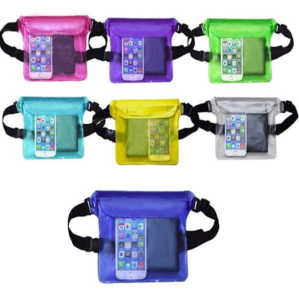 Waterproof Sport Fanny Pack