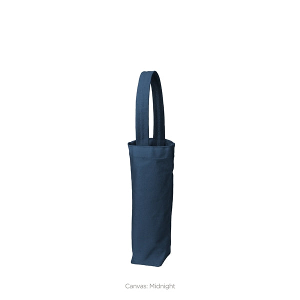 A TOTE CALLED WANDA - COLORED CANVAS