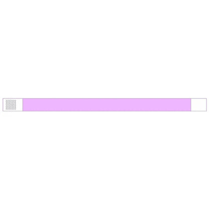 Tyvek Wristbands