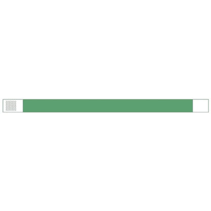 Tyvek Wristbands