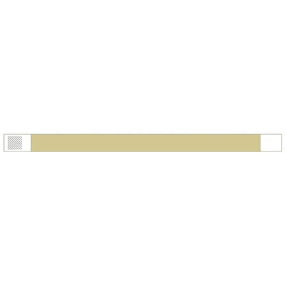 Tyvek Wristbands
