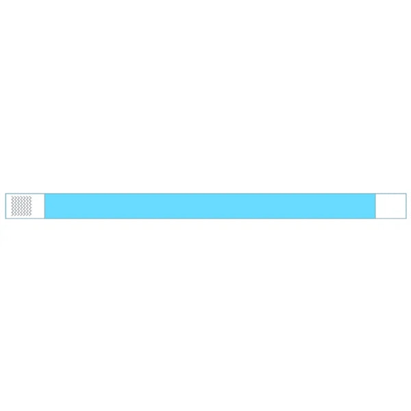 Tyvek Wristbands