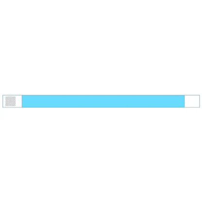 Tyvek Wristbands