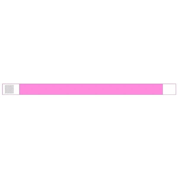 Tyvek Wristbands