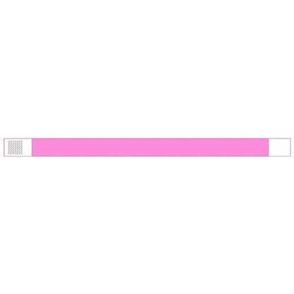 Tyvek Wristbands