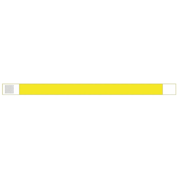 Tyvek Wristbands