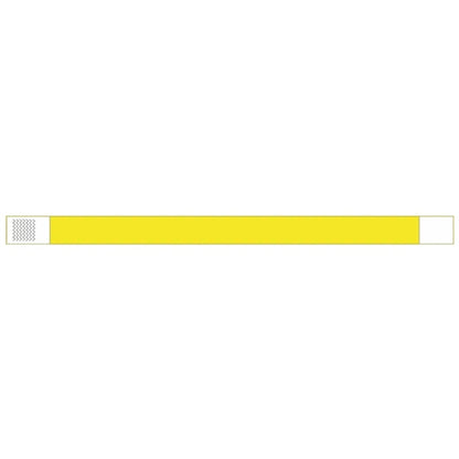 Tyvek Wristbands