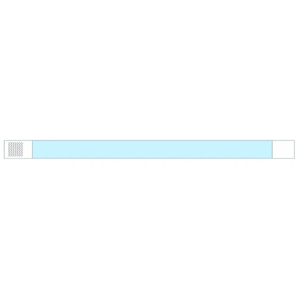 Tyvek Wristbands