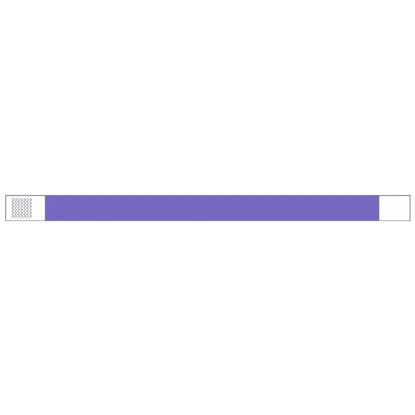 Tyvek Wristbands