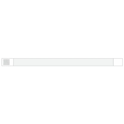 Tyvek Wristbands