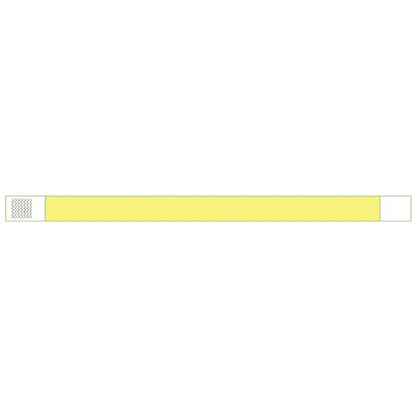 Tyvek Wristbands