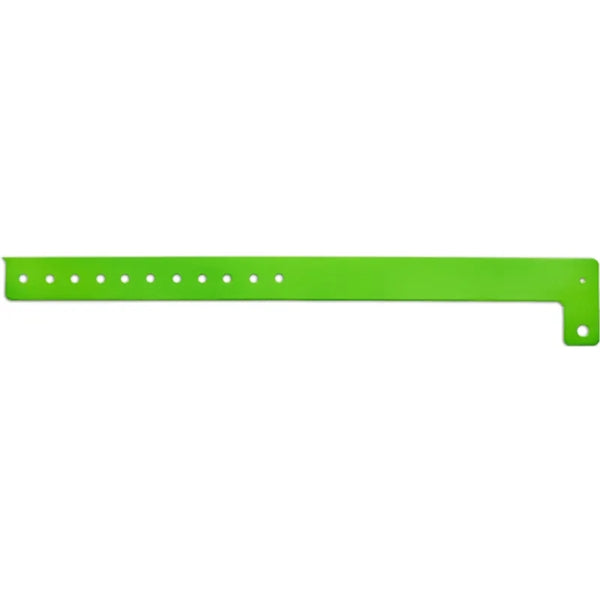 Vinyl Wristbands