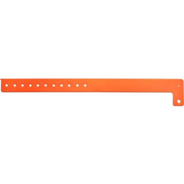 Vinyl Wristbands