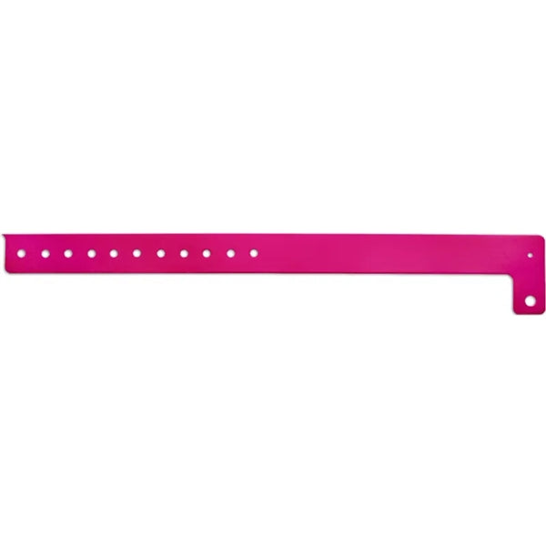 Vinyl Wristbands