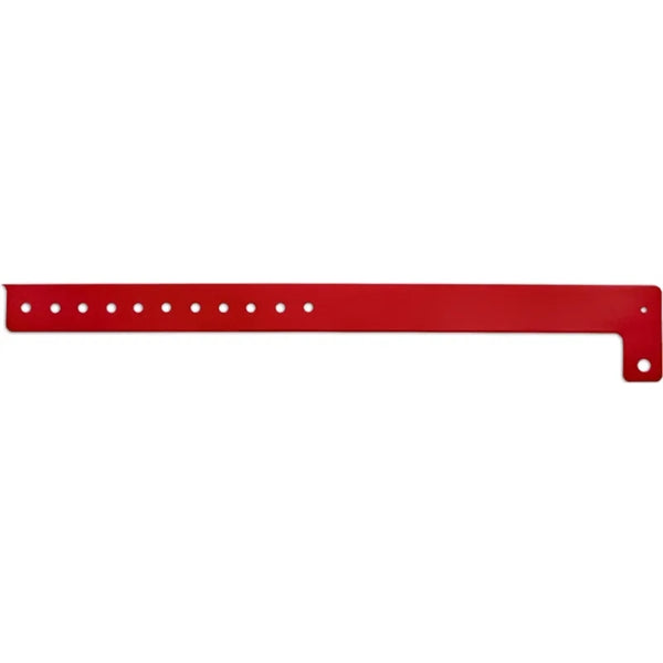Vinyl Wristbands