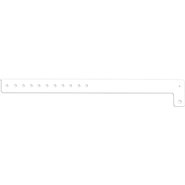 Vinyl Wristbands