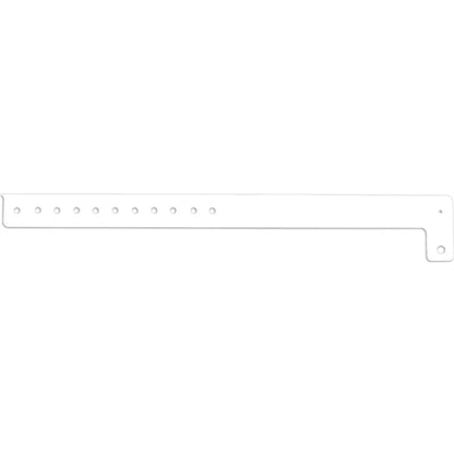 Vinyl Wristbands