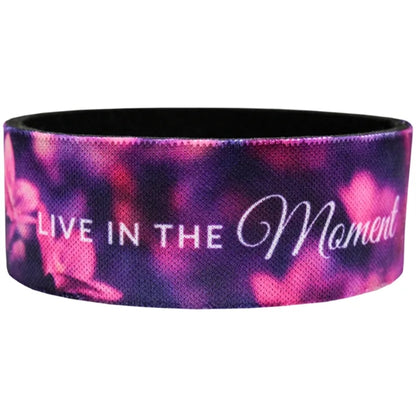 Neoprene Wristbands