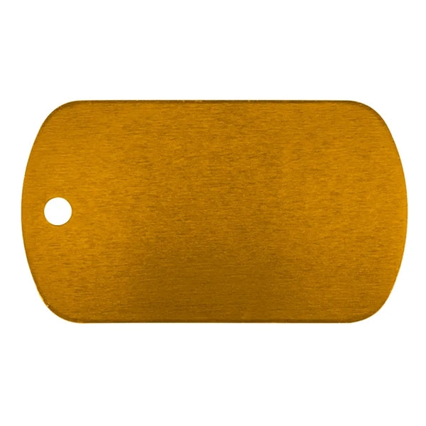 Dog Tags