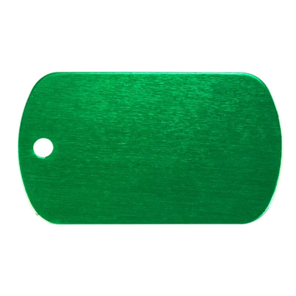 Dog Tags