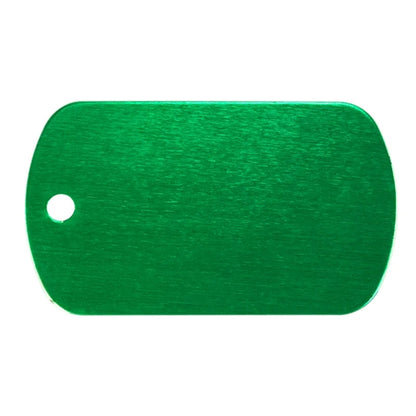 Dog Tags