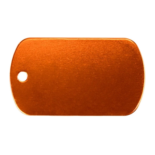 Dog Tags