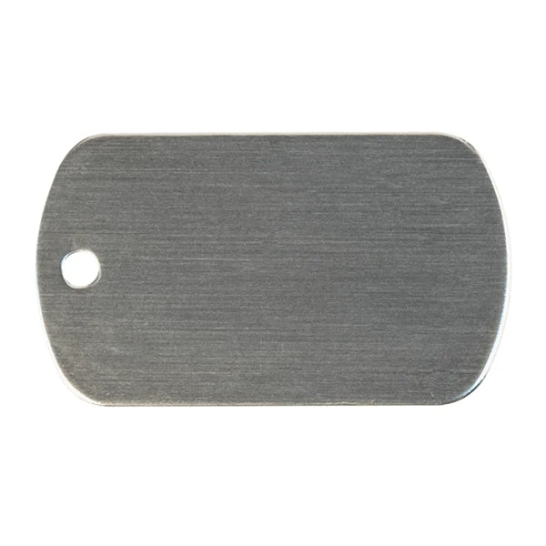 Dog Tags