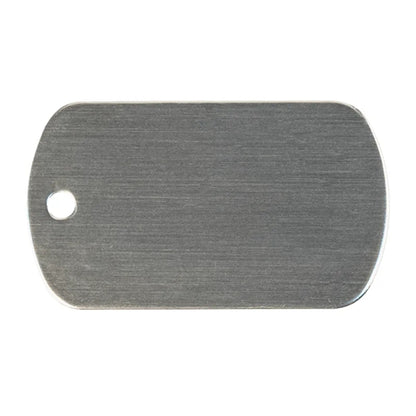 Dog Tags